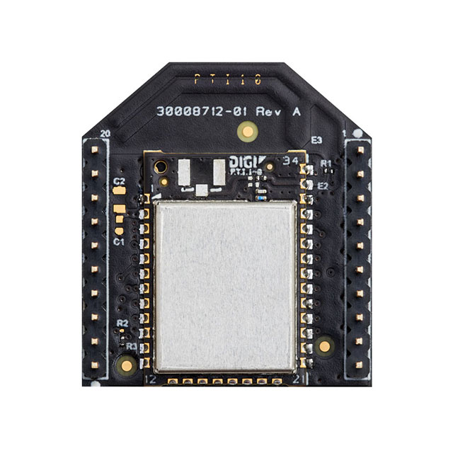 XBRR-24Z8PT-J Digi  RF Transceiver Modules and Modems